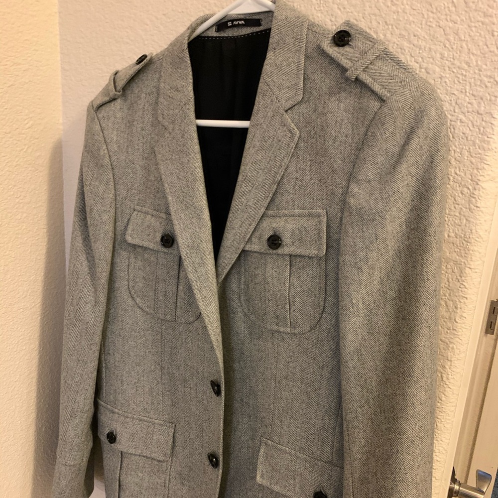 Like new Blazer Men Size 38